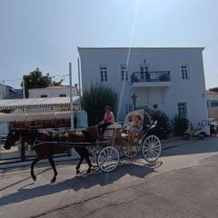 Spetses amazing view