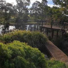 Bairnsdale - Granite Creek Stays