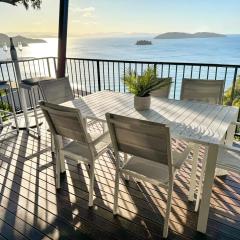 Paradise Palms Hamilton Island - Panorama 1