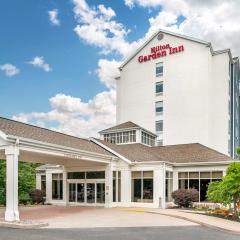 Hilton Garden Inn Albany-SUNY Area