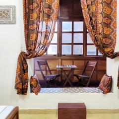 Treasures of Zanzibar House