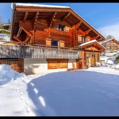 Chalet Coelacanthe