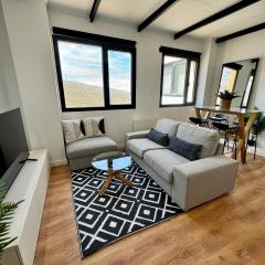 S N Holidays Triplex Loft Mountain ZONA BAJA