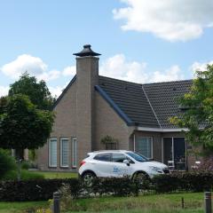 B & B Janneke Elsloo Friesland