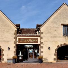 Le Relais du Château