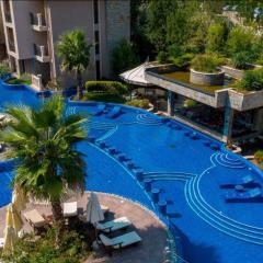 Luxury Apartments in Cascadas Family Resort Sunny Beach