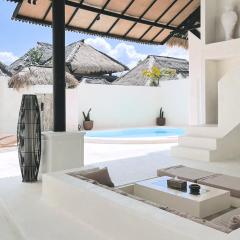 Villa de Malicott Athena Seminyak