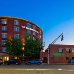 Best Western Plus Boston Hotel