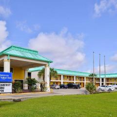 Americas Best Value Inn Gonzales