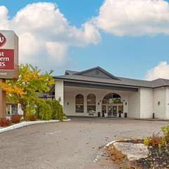 Best Western Plus Orillia Hotel