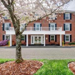 Comfort Inn Foxboro - Mansfield