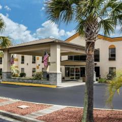 Quality Inn Surfside Myrtle Beach