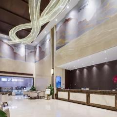 ibis Styles Nanjing Qilin Gate Hotel