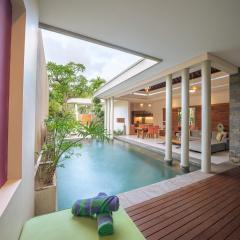 The Kasih Villas & Spa