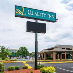 Quality Inn