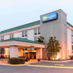 Comfort Inn Quantico