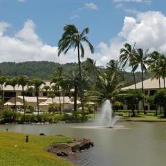 Kauai Beach Villas