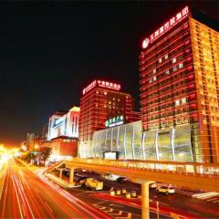 Zhong Yi Peng Ao Hotel