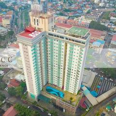 The BCC Hotel & Residence