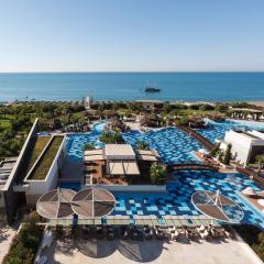 Sherwood Blue Belek - Adults Only