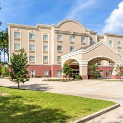 Comfort Suites Mandeville - Covington