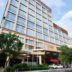 Citadines Apart Hotel Ritan Beijing