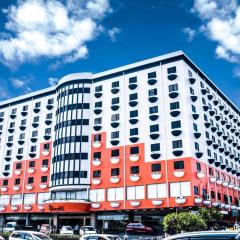 89 Hotel Batam