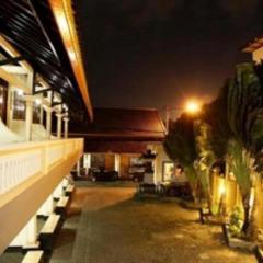 Mataram Hotel