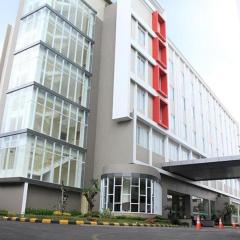 Horison Hotel Sukabumi