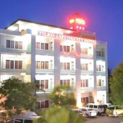 Tilko Jaffna City Hotel