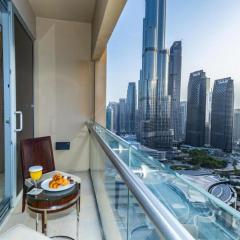 Paradise View - The Dubai Mall Residences