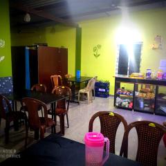 Brundavana Garden Restaurant And Homestay