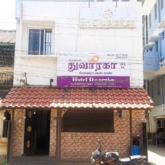 Hotel Dwaraka