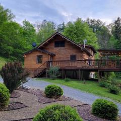 Private and Cozy Cabin Close to Williamsport, PA