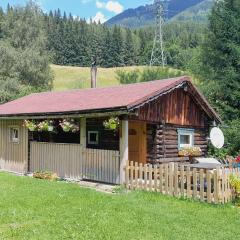 Ferienhaus In Ruhiger Lage