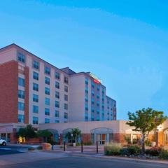 Courtyard by Marriott Pueblo