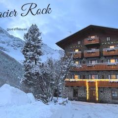 Glacier Rock guesthouse