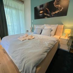 Whirlpool & Relax Suite am Waldschlösschen