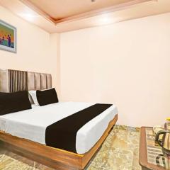 Del Fox Hotel Shanti Residency - Near Connaught Palace New Delhi