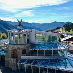 Nest Hotel Sestriere