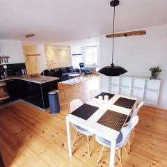 Apartment close to pedestrian street Aalborg