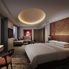 Sapporo Prince Hotel - December 20th, 2024 Club floor renewal opening!