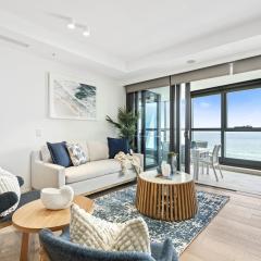 1 Bedroom Ocean View LUXURY Unit - Q Stay