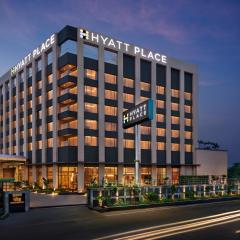 Hyatt Place Aurangabad Airport