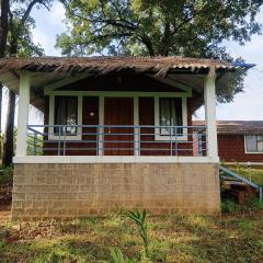 Room in BB - Cottage In Farm House Dandeli