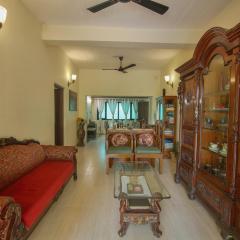 Palash Villa -A Naturalist's Home