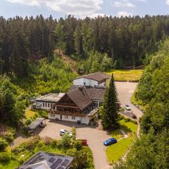 Waldhotel Ehrental