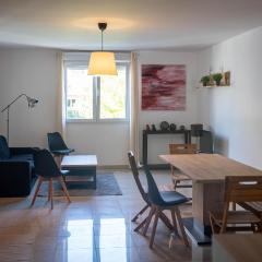 Appartement spacieux Neudorf, Strasbourg