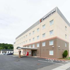 Comfort Inn Ichinoseki Inter