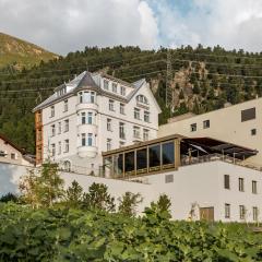 Sunstar Pontresina